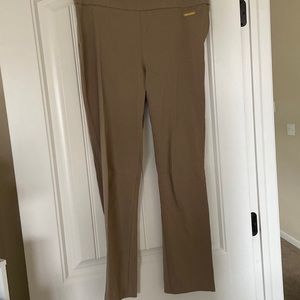 Counterparts women’s brown dress pants size 14